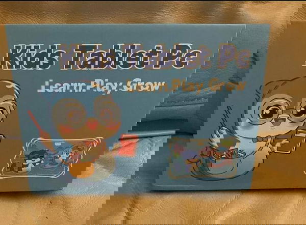 تابلت اطفال كيدز موديل 2025 Image 1 Preview