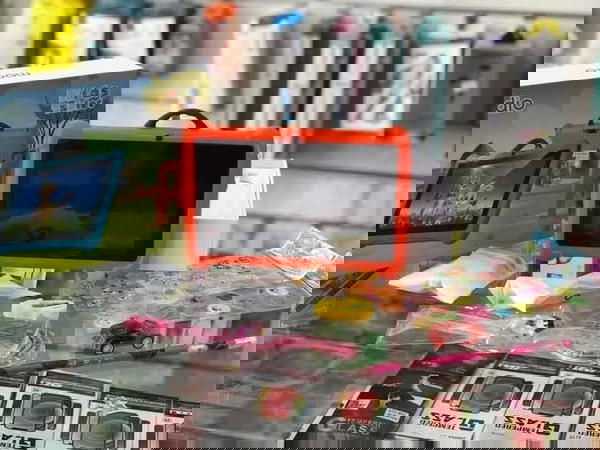 تابلت اطفال كيدز موديل 2025 Image 4 Preview