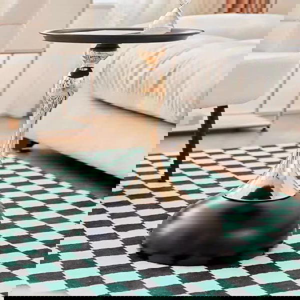 طاولة ديكور فاخرة  Image 1 Preview