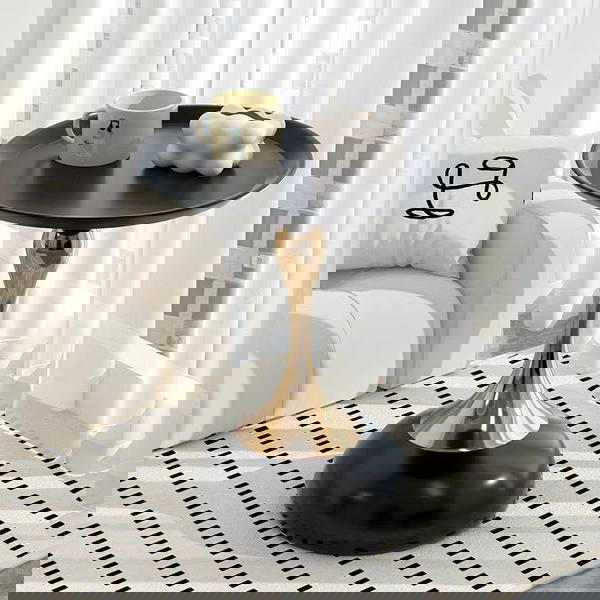 طاولة ديكور فاخرة  Image 2 Preview