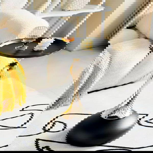 طاولة ديكور فاخرة  Image 3 Preview