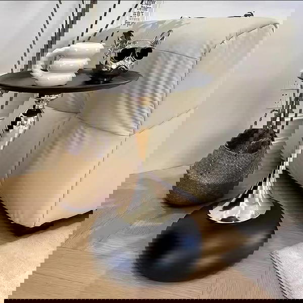 طاولة ديكور فاخرة  Image 4 Preview