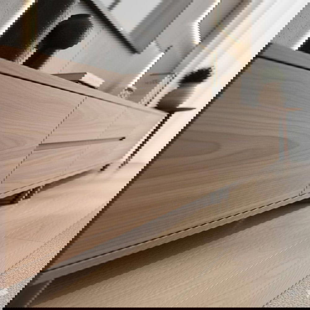 طاولة تلفزيون عصرية  Preview Image