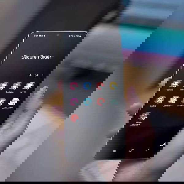 تلفون سامسونج A06 مع 2 هدايا Image 5 Preview