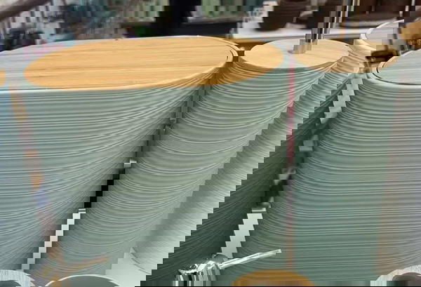 طقم ادوات حمام6قطع Image 1 Preview