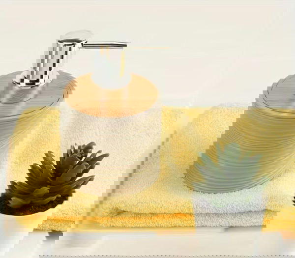 طقم ادوات حمام6قطع Image 3 Preview