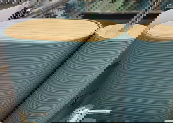 طقم ادوات حمام6قطع Image 5 Preview