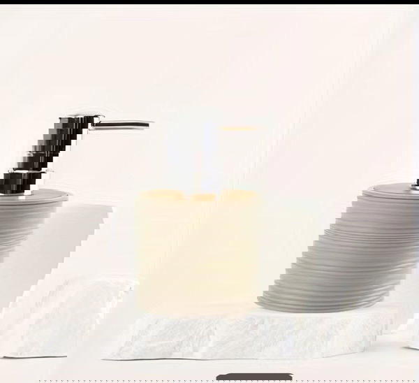 طقم ادوات حمام6قطع Image 8 Preview