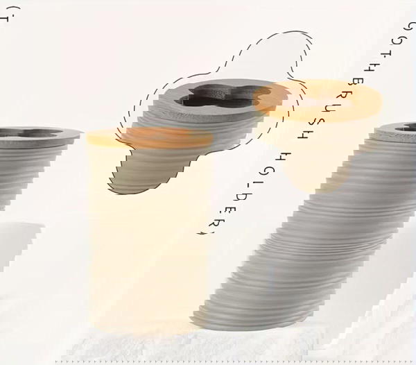 طقم ادوات حمام6قطع Image 9 Preview