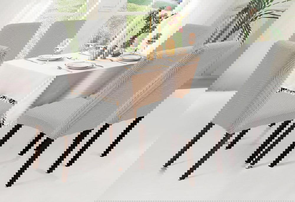 طقم كنب ٧ مقاعد تلبسي كامل  Preview Image