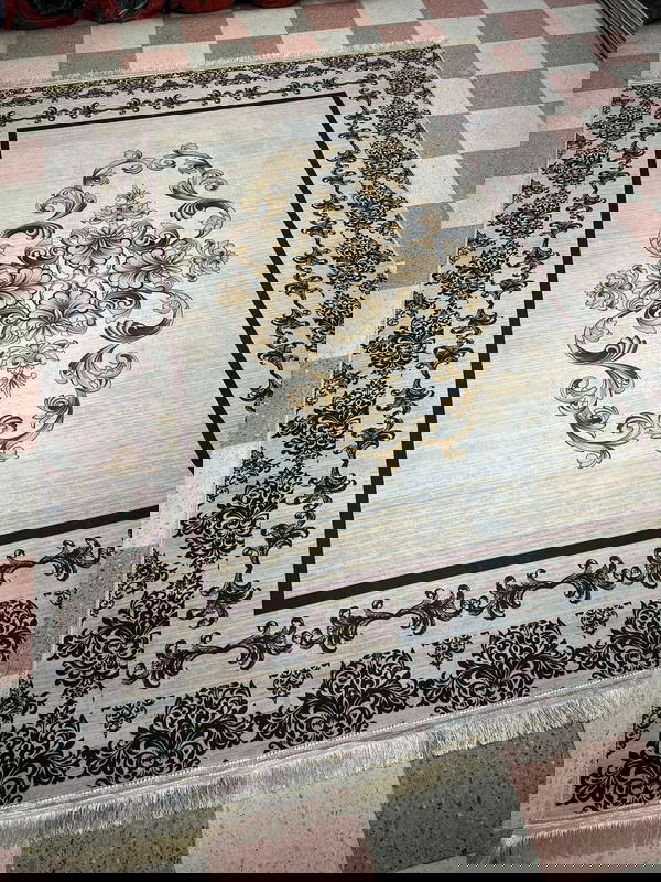 تشكيلة جديدة من السجاد البضاعة النخب الأول 🙏 Image 1 Preview