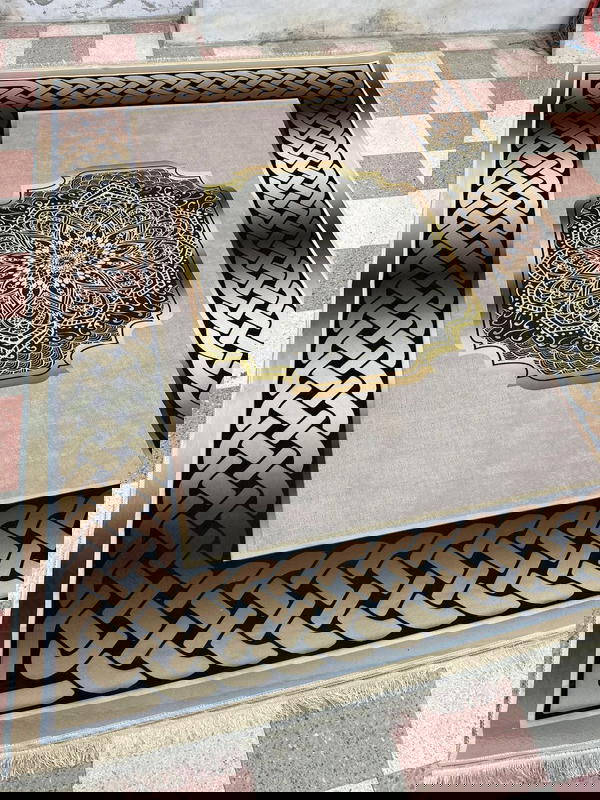 تشكيلة جديدة من السجاد البضاعة النخب الأول 🙏 Image 2 Preview