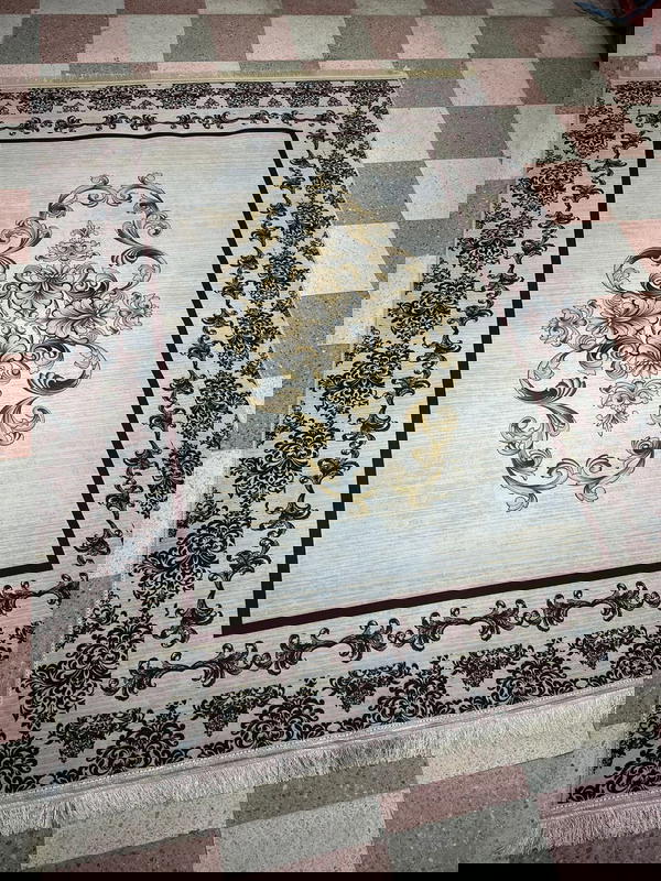 تشكيلة جديدة من السجاد البضاعة النخب الأول 🙏 Image 3 Preview