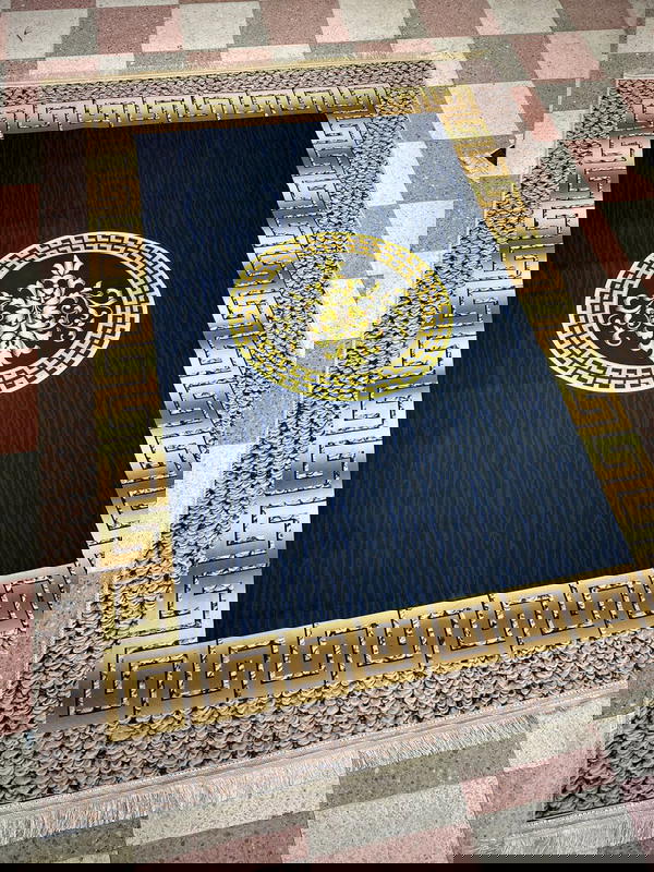 تشكيلة جديدة من السجاد البضاعة النخب الأول 🙏 Image 4 Preview