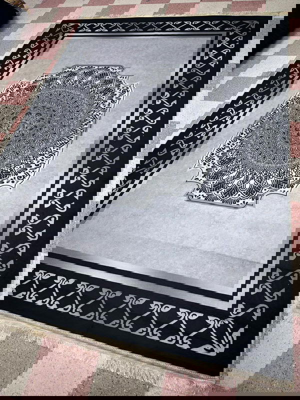 تشكيلة جديدة من السجاد البضاعة النخب الأول 🙏 Image 5 Preview