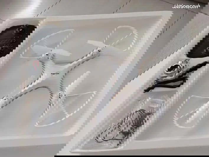 طيارة درون مع كاميرا Preview Image