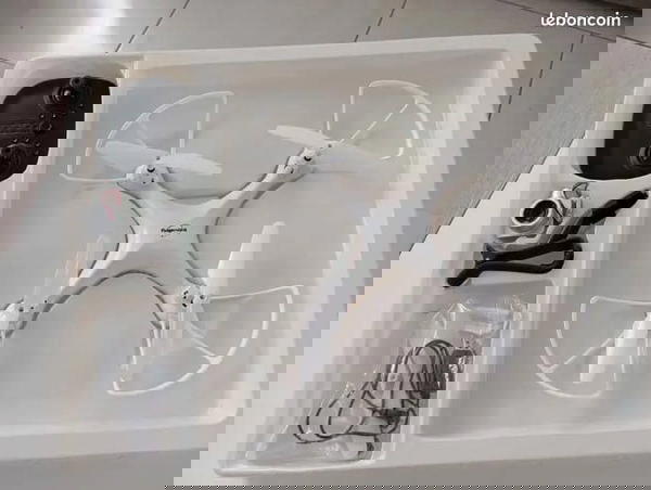 طيارة درون مع كاميرا Image 1 Preview