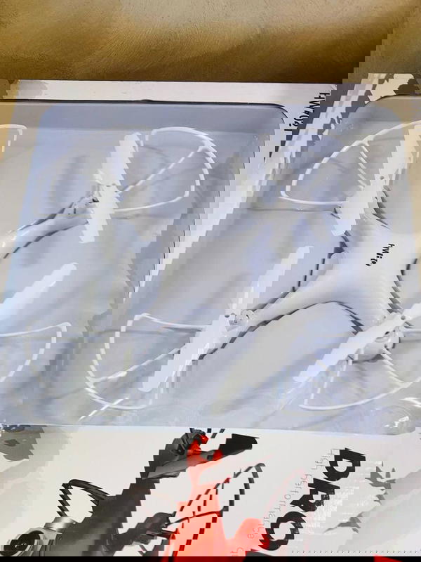 طيارة درون مع كاميرا Image 2 Preview