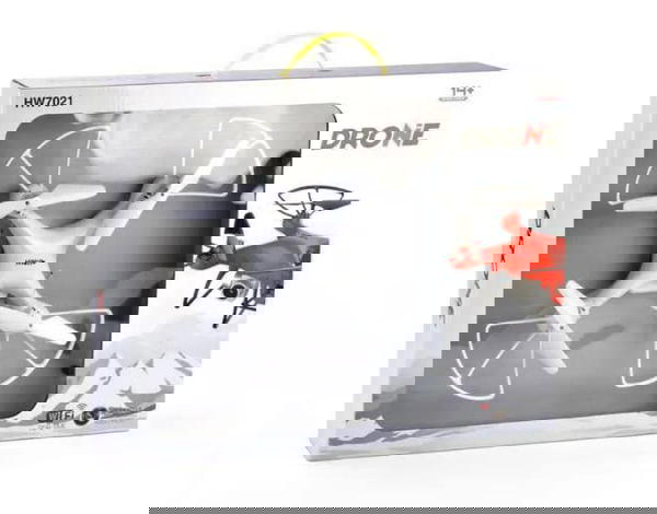 طيارة درون مع كاميرا Image 7 Preview