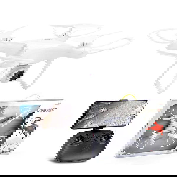 طيارة درون مع كاميرا Image 10 Preview