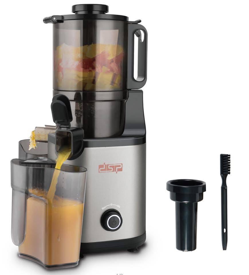 ودع العصير الجاهز وخلي بيتك مصنع العصائر الطبيعية  Preview Image