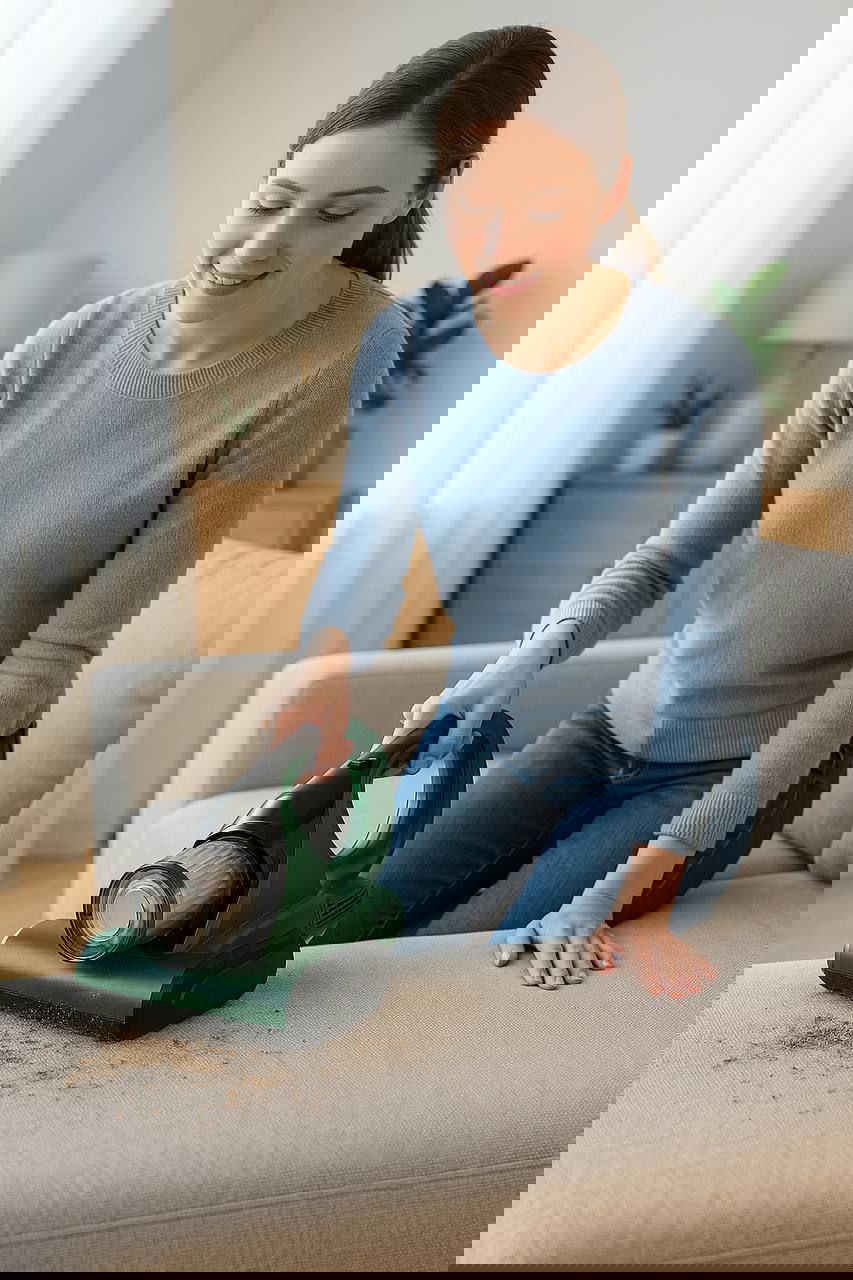 وداعاً للاوساخ و العناء  مع الكنيسة المحمولة الذكية  Preview Image