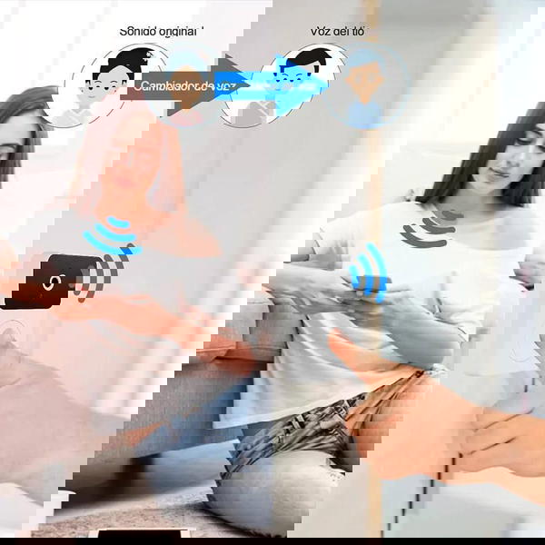 وفرنالك كاميرا الجرس الذكي  Image 1 Preview