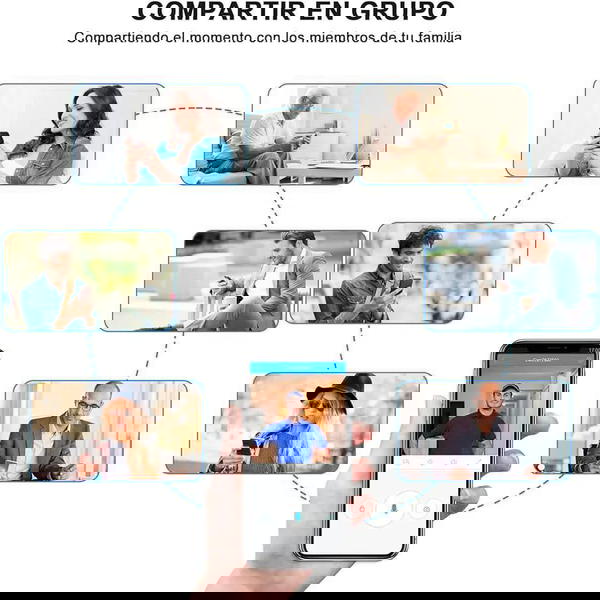 وفرنالك كاميرا الجرس الذكي  Image 3 Preview