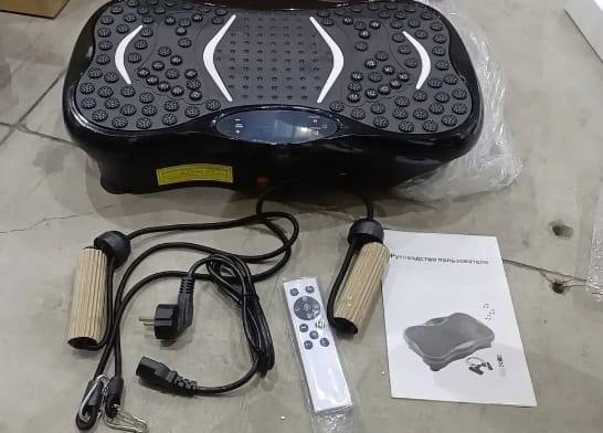 وفرنالكم الجهاز الاول في العالم الذي يعمل على تنحيف الخصر والارداف والافخاد اكتر اشي  Image 2 Preview