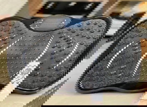 وفرنالكم الجهاز الاول في العالم الذي يعمل على تنحيف الخصر والارداف والافخاد اكتر اشي  Image 3 Preview