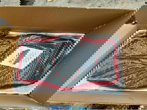 وفرنالكم الجهاز الاول في العالم الذي يعمل على تنحيف الخصر والارداف والافخاد اكتر اشي  Image 8 Preview