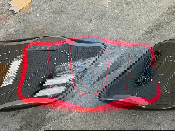 وفرنالكم الجهاز الاول في العالم الذي يعمل على تنحيف الخصر والارداف والافخاد اكتر اشي  Image 9 Preview