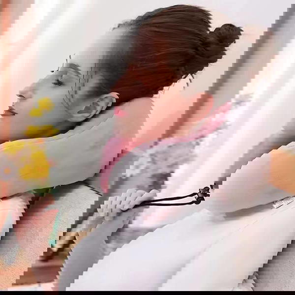 وسادة مساج الرقبة والاكتاف  Image 4 Preview