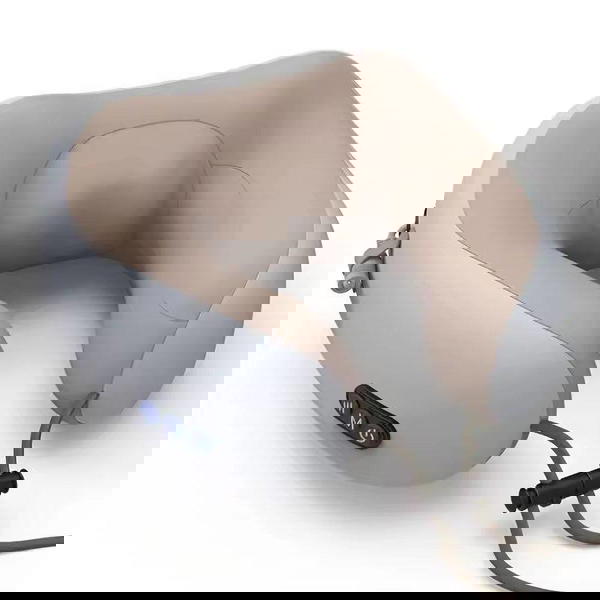 وسادة مساج الرقبة والاكتاف  Image 7 Preview