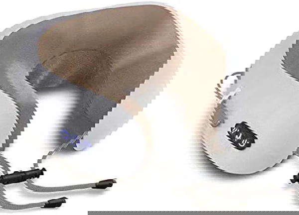 وسادة مساج الرقبة والاكتاف  Image 9 Preview