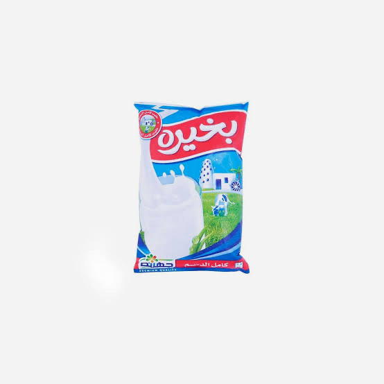 بخيره حليب ٥٠٠ جرام Preview Image