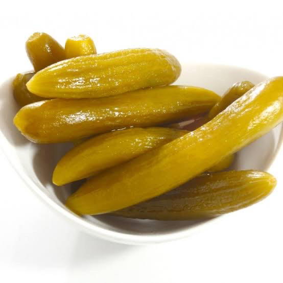 مخلل خيار ١٢٥ جرام Preview Image