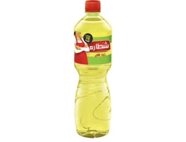 شطاره زيت ١ لتر  Preview Image