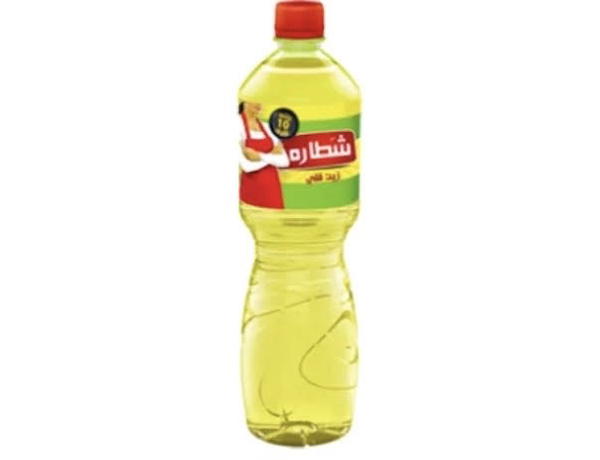 شطاره زيت ١ لتر  Image 1 Preview