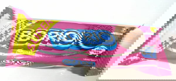  بسكويت بوريو بالفانيليا Image 1 Preview