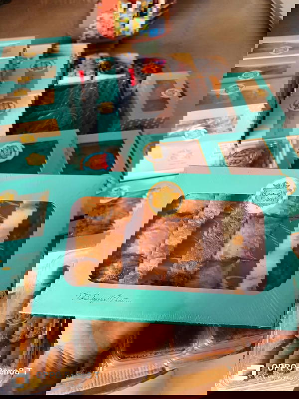 علبه مشكل صغير  Image 2 Preview