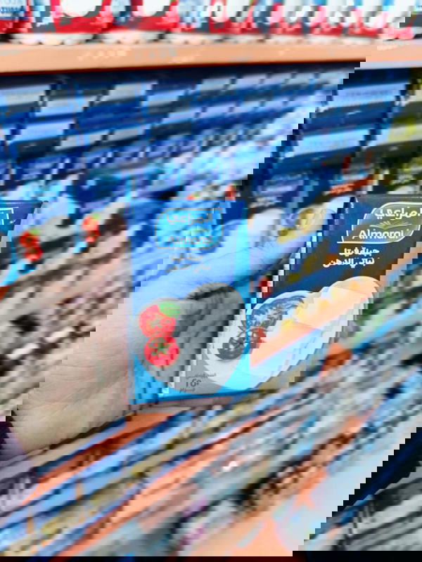 المراعي جبنة نباتي الدهن 250جرام Image 1 Preview