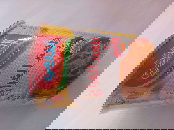 اندومي كوب طعم الفراخ 60جم Image 1 Preview