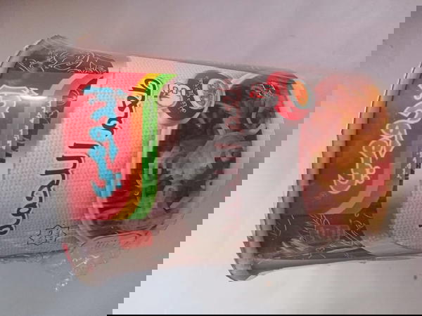 اندومي كوب طعم اللحمة 60جم Image 1 Preview