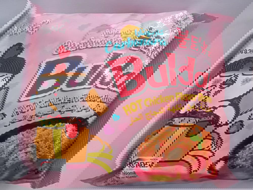 اندومي كوري نكهة الدجاج الحار كاربونارا 120جم Preview Image