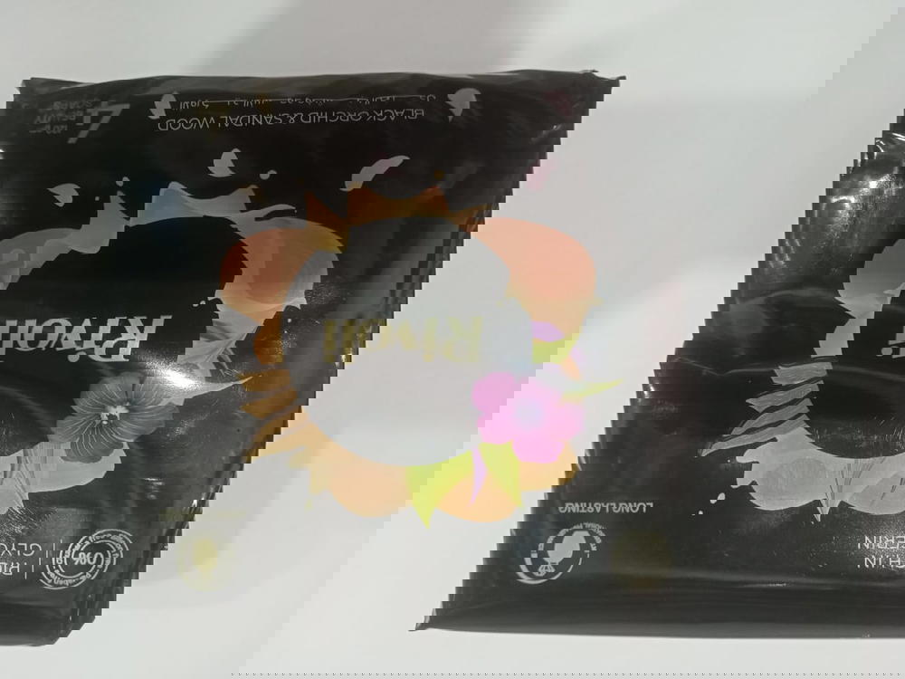 عرض صابون ريڤولي 4*120جم بالاوركيد وخشب الصندل Preview Image
