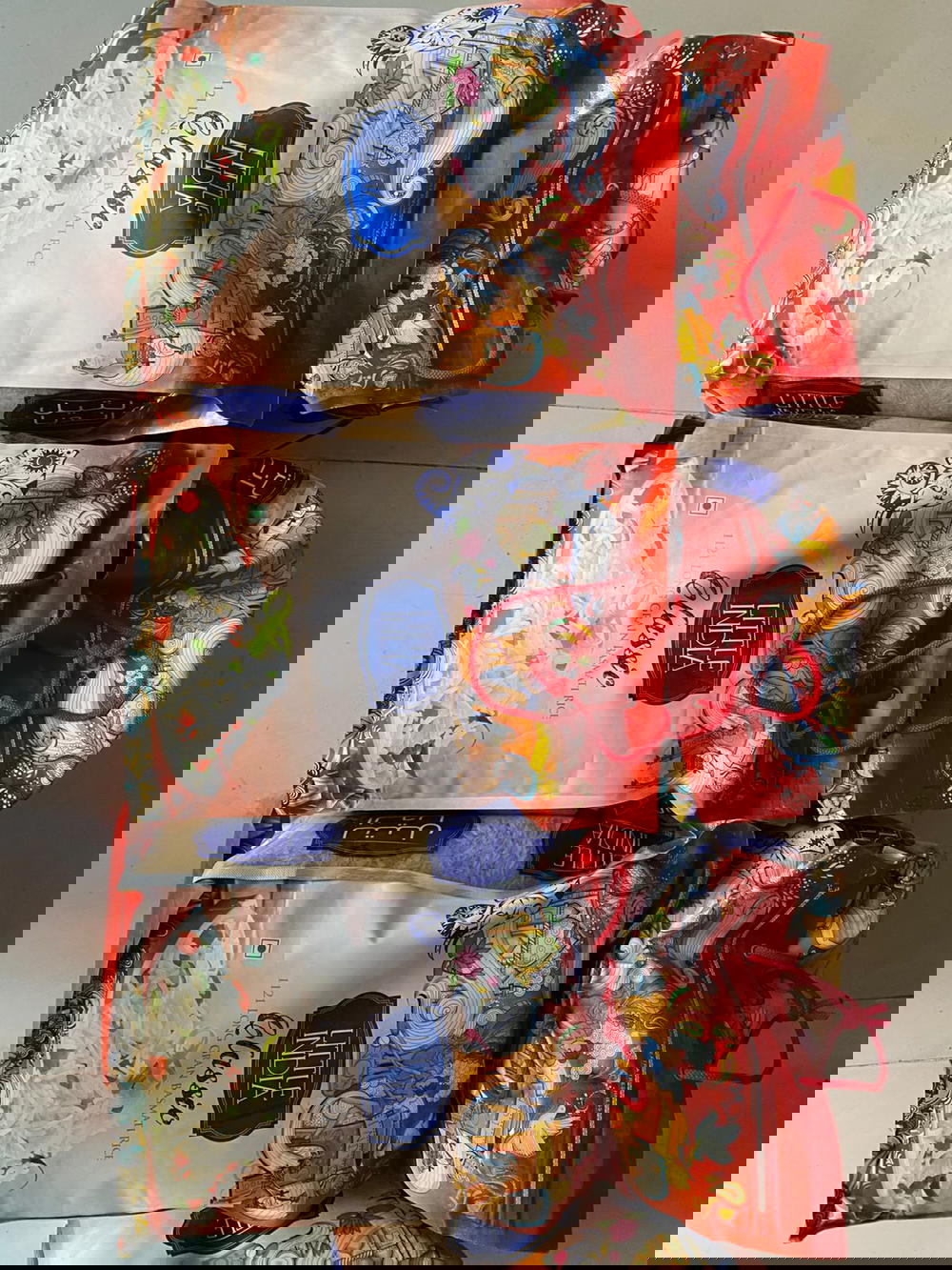 أرز بسمتى درجه أولى 1كيلو  Preview Image