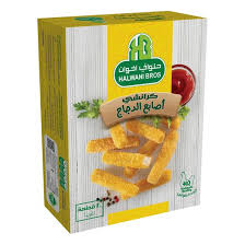 اصابع دجاج 400 جرام  Preview Image
