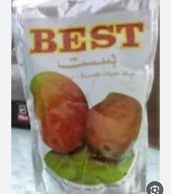 عصير بست مانجو  Image 1 Preview