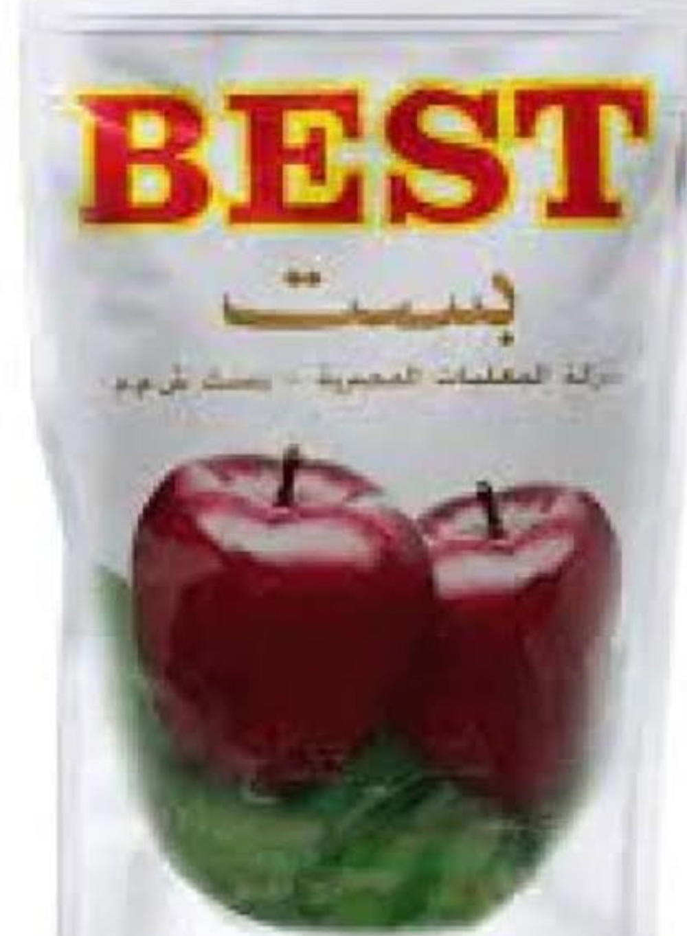 عصير بست تفاح Preview Image